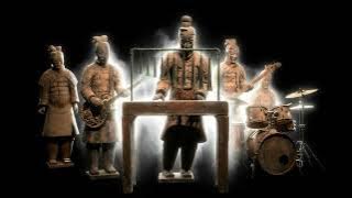 天命最高 - 古天樂 (英文版翻唱) (Time Paradox Ver.) | Tin Ming Jui Ko - Louis Koo (English Cover)