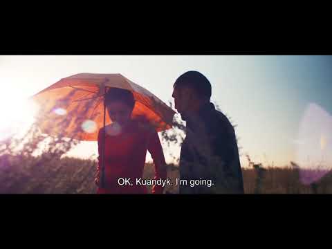 Ласковое безразличие мира - Трейлер (английские субтитры) 1080p