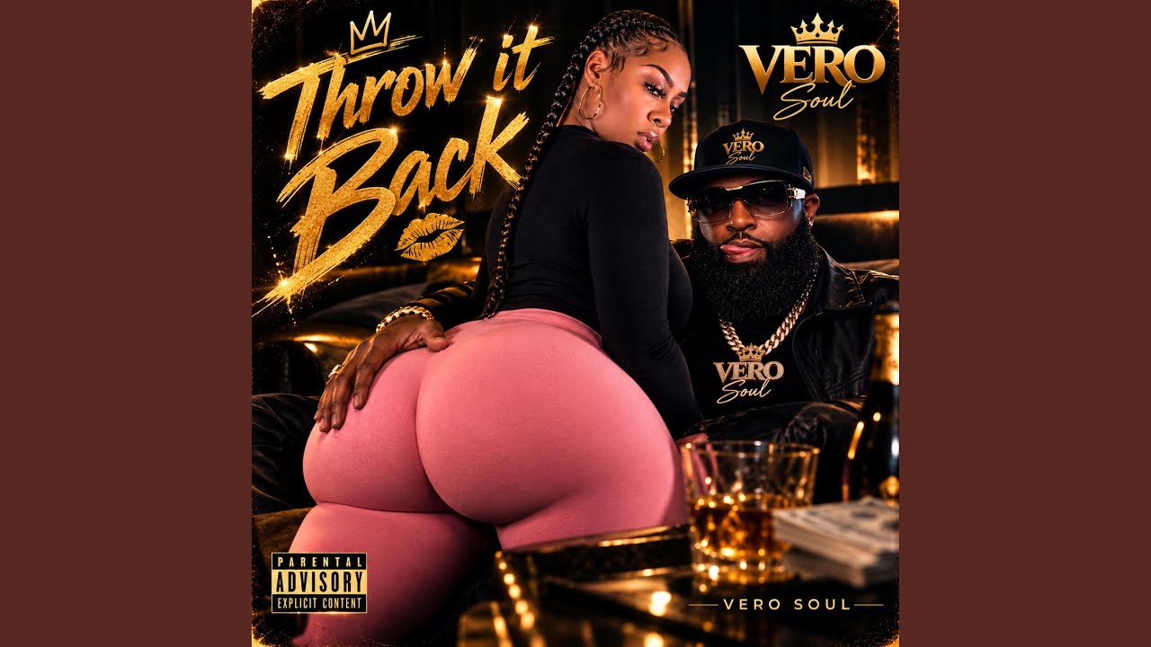 Watch Throw it Back on YouTube Watch Throw it Back on YouTube