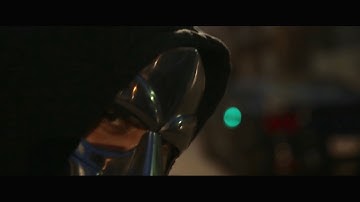 J.A.I. PERA Ft. Billy Danze (M.O.P.) "I’M RAW" Prod. By C-Lance & Aaron Hiltz (Music Video)