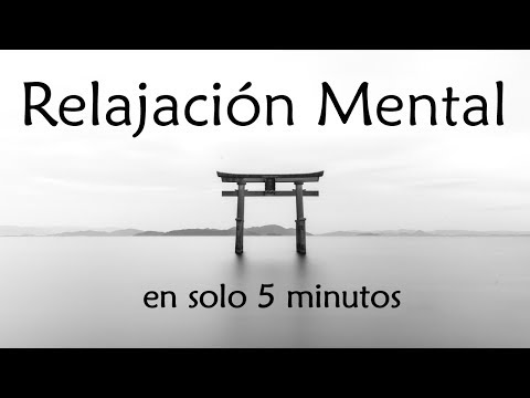 Video: Cómo sentirse relajado: 15 pasos (con imágenes)