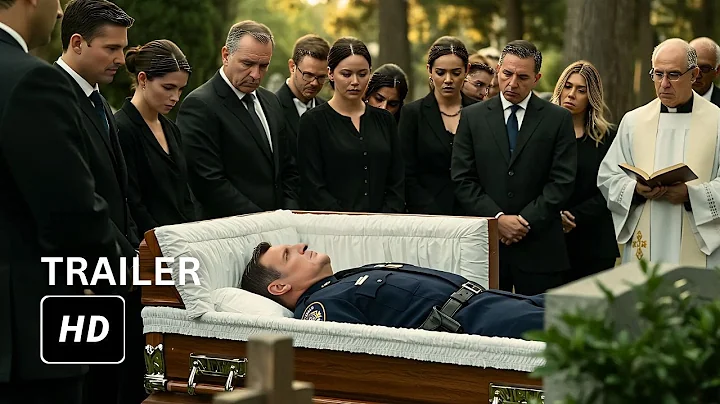 The Rookie Season 8 (2025) First Trailer