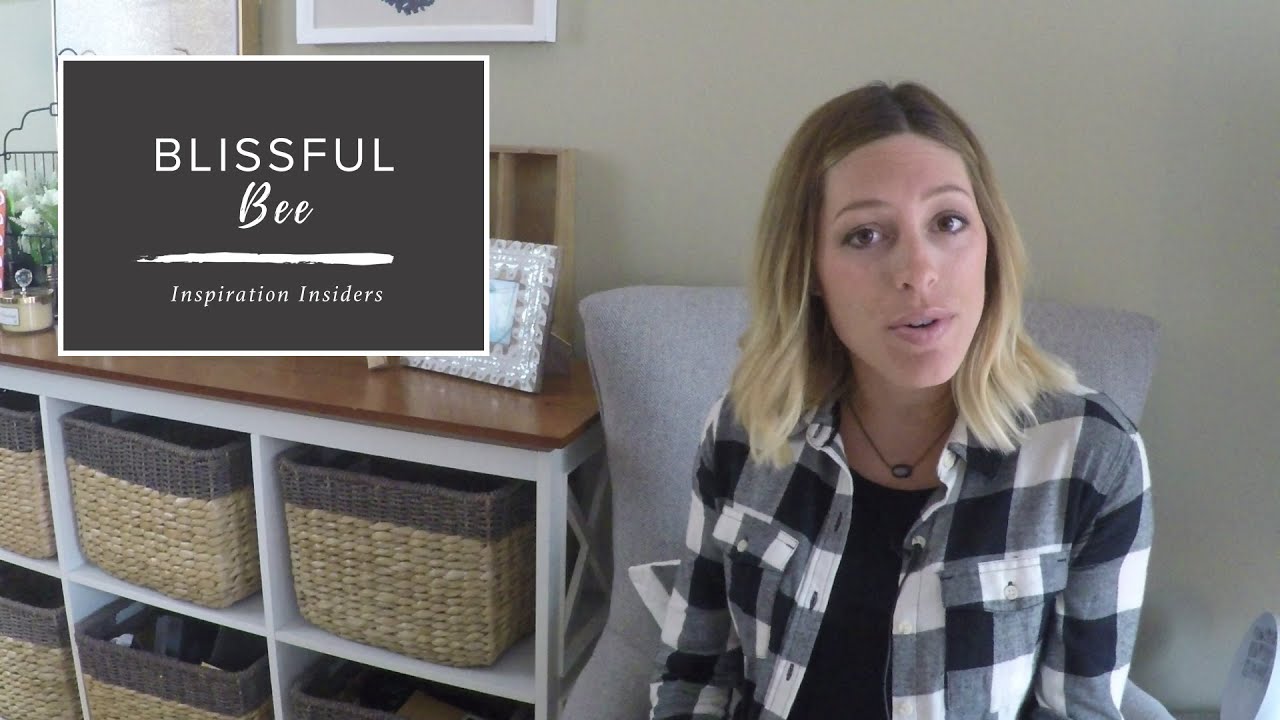 online home stores nz Style Your Side Table 3 Ways | The Blissful Bee