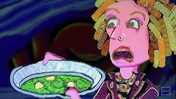 Journey Through A Melting Brain (The Stratacut of David Daniels)