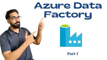 What is Azure Data Factory and it