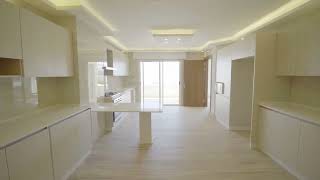 B2 Apartment for Rent in Abdoun