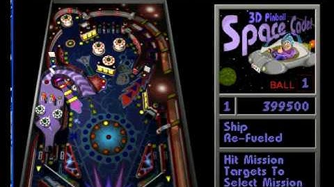 BGV - How to Cheat in pinball