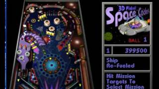 BGV - How to Cheat in pinball