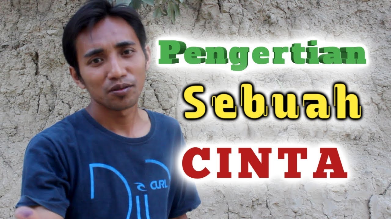  Cinta adalah  kekuatan YouTube