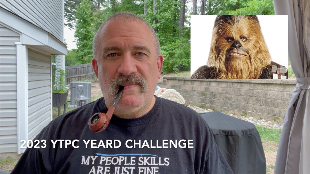 Ytpc 2023 YTPC Yeard Challenge - YouTube