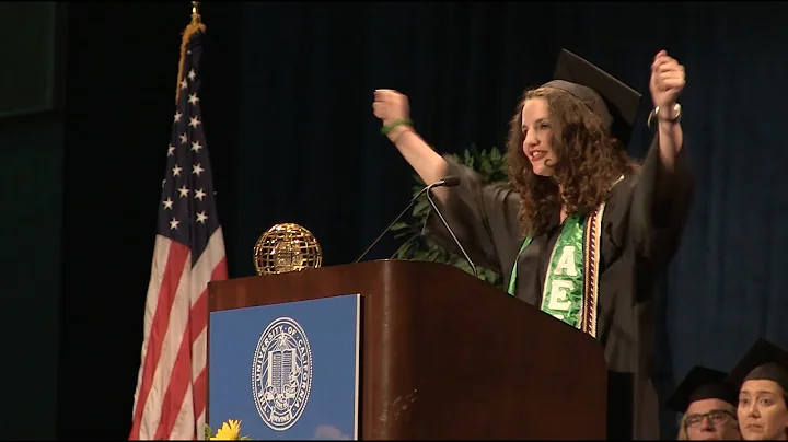 ICS Spotlight: Rachel Weiner '16