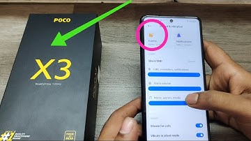 How to set ringtone in POCO X3,POCO X2,POCO X3 pro| How do I change the ringtone on Poco x3