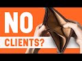Making Money as a Graphic Designer Without Clients