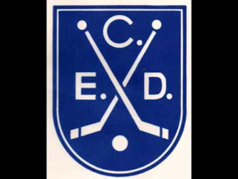 Das ist der ECD ( Iserlohn Roosters )