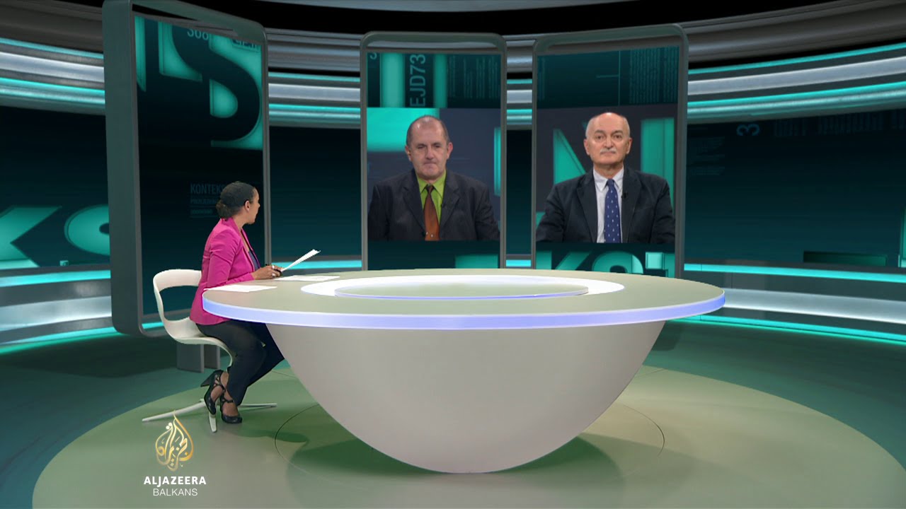 السياق: أزمة حكومية في كرواتيا