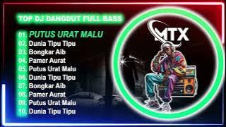DUNIA TIPU TIPU || DJ DANGDUT REMIX FULL BASS TERBARU VIRAL TIKTOK 2025 #remix #dj #musik
