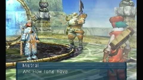 ⌈Walkthrough⌋ .Hack//Infection - Part 14 : Mistral & the Bracelet [ENG]