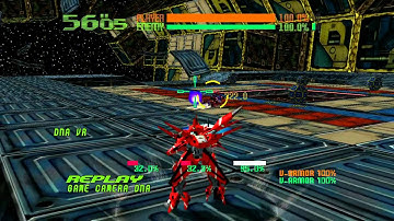 VOOT Cypher (PoV) vs Specineff