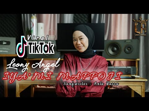 IYAMI MAPPOJI X AYU LESTARI X AO PRODUCTION LIVE CAMPALAGIAN SIDRAP SULSEL 2025 X SIMUNGIL AUDIO