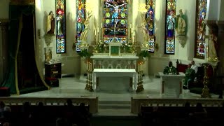 Fourth Sunday of Ordinary Time