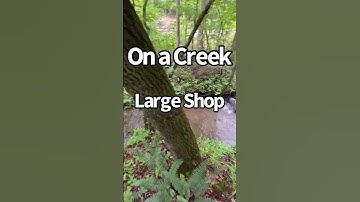 Thumbnail of 38 Acres - Fixer Upper Home - Pond - Creek #Land in Alabama For Sale