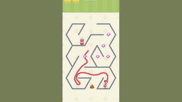 slice to save game level -12 challenge #funny #shorts #short #viral #video