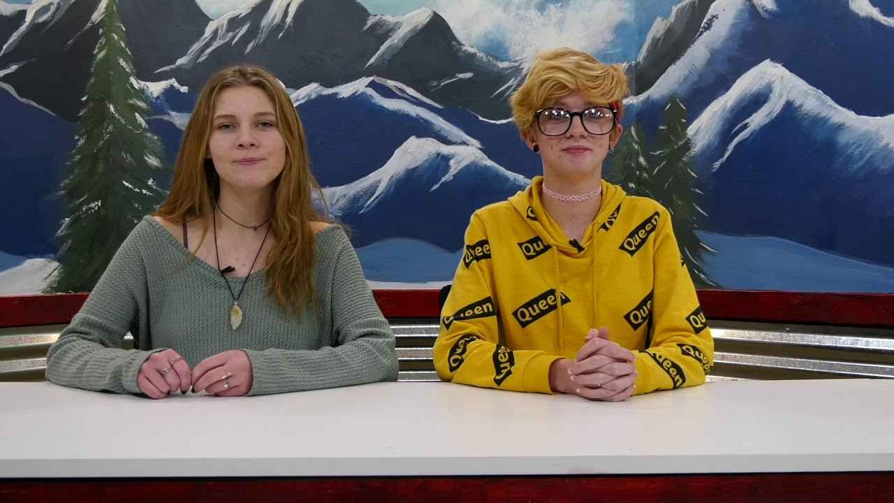 Ram TV 12/7/18 Lassies hype