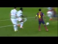 Neymar Fourth goal vs Celtic 2013 12 11 Barcelona Celtic Champions League ᴴ ᴰ