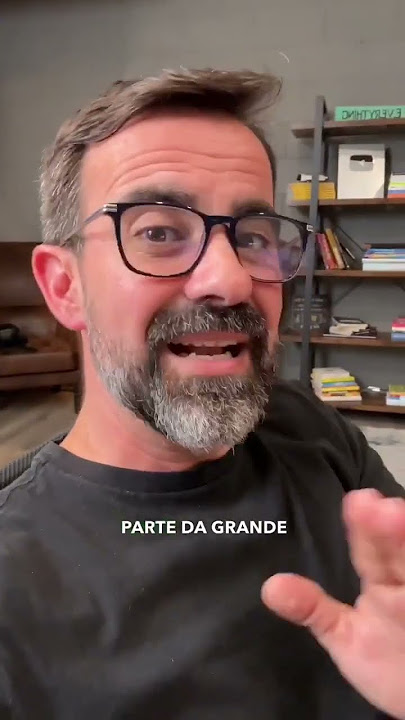 4 TÉCNICAS simples para AUMENTAR a sua PRODUTIVIDADE 🤟🏻  #produtividade #geronimotheml #coaching