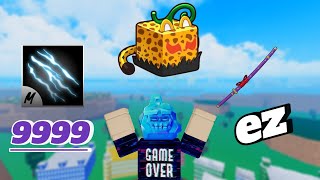 видео: «Leopard Fruit Domination 💣 Охота за головами + Крупнейшая раздача за всю историю канала! картинка: «Leopard Fruit Domination 💣 Охота за головами + Крупнейшая раздача за всю историю канала!