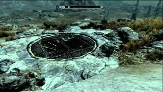 Skyrim Random Pillar Commentary