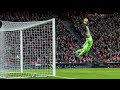 Heroic goalkeeper performances in football 2