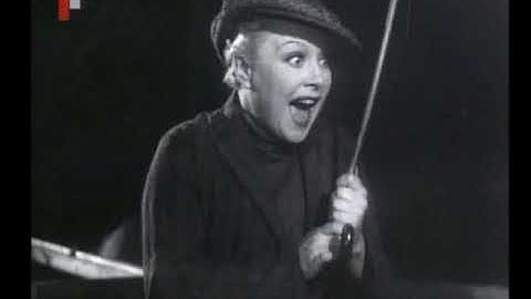 Pozor, straší! (KOMEDIE ČESKOSLOVENSKO 1938)