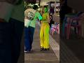 Linda pareja #baile #dance #youtube #cumbia