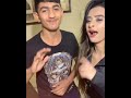 Ankita dave with a gujrati boy #ankitadave #video