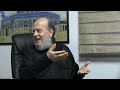 الأستاذ بسّام جرّار- تفسير-  لولا أن ربطنا على قلبها ----15- 11- 2025م
