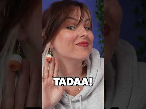 Deze oorbellen zijn
