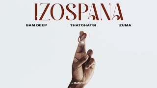 Sam Deep - Izospana