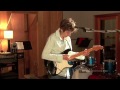 Eric Johnson Interview - Guitars Amp Effects On Up Close Album - part 3