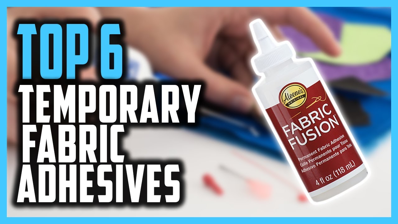 How to use 505 Spray Adhesive and Grippy 
