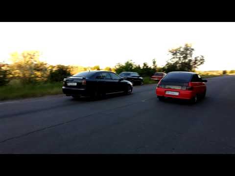 Skoda Octavia vs