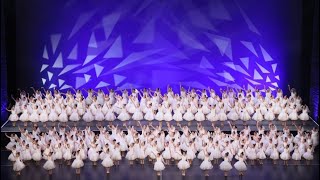 Gevorkian Dance Academy - Small Groups.Dolby Theatre 2023