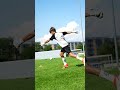 EAGLE Academy 2024 Sommercamp Tag 2 🥅 – Verbessere deine Torwartfähigkeiten!