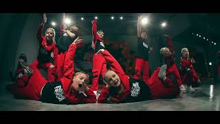 Дети Круто Танцуют. Съемка Клипов В Новосибирске. Клипмейкер Павел Королёв