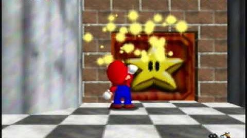 Super Mario 64 Playthrough Part 16