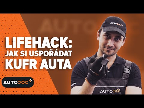 Video: Jak uspořádám výměnu auta?