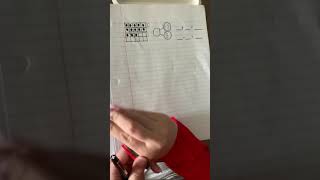 Week 1 Day 1 and Day 2 Math DCPS Packet