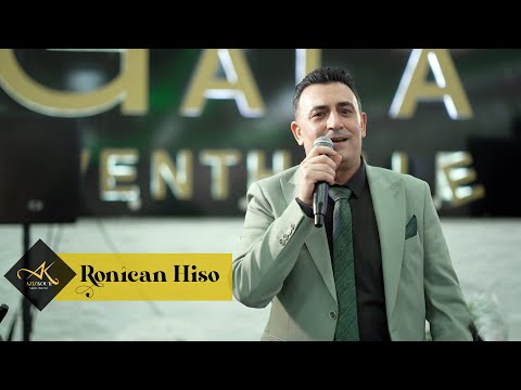 فنان روني جان حسو 2024 خنجرا بشتي مع اجمل موال