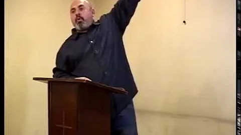 Jesus isn't God because God can't be tempted? (Part 2) | Sam Shamoun