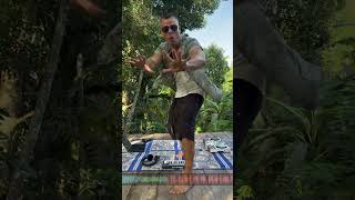 Ya Leel Built For The Dancefloor, Tested In The Jungle